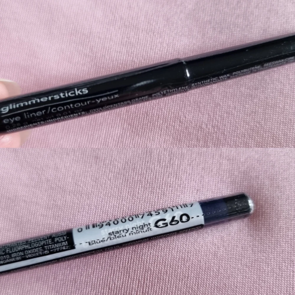 Three AVON Eyeliners
